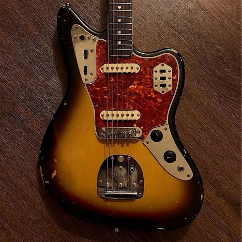 1965 vintage fender - vintage,