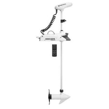 Minn Kota Bugmotor Rt Terrova 55 Fl 12V 60 " 152cm & sans Fil Télécommande