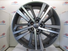 Jante ALUMINIUM AUDI Q5 II 20