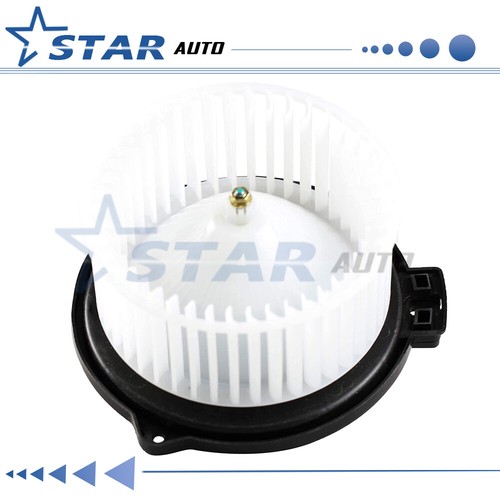 Heater blower motor for - heater,
