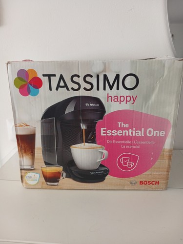 Machine café tassimo happy - à,