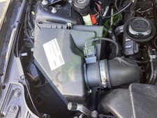 BMW 120D M SPORT 2007-08 Air Filter Box