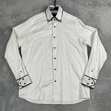 Coogi Classic Shirt Mens Large