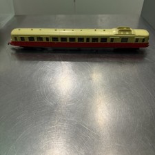 Locomotive Piko SNCF X ABD