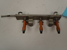 Rampe injection occasion