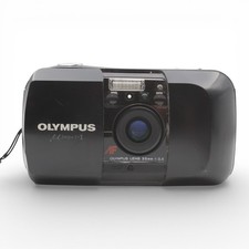 Olympus Mju-1 Appareil Photo