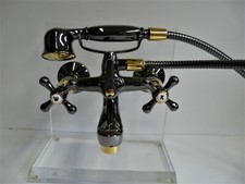 Mixer Baignoire Aranja/Or