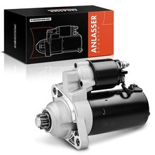 Démarreur 2,0 KW Pour VW Golf