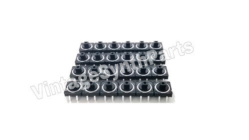 Roland 606 boutons - roland, tr-606