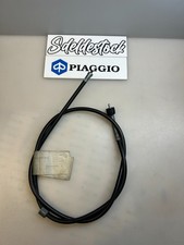 1 câble compteur derbi