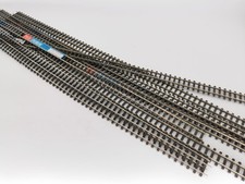 PECO STREAMLINE SL-500 ÉCHELLE 0.n NEUF RAILS FLEXIBLES