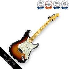 Fender American Ultra