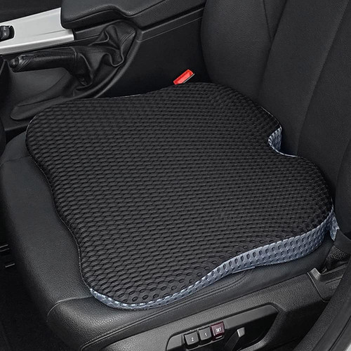 Coussin siège auto confort