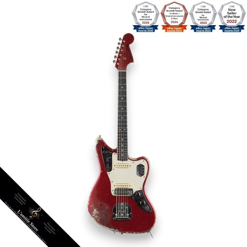 Guitare électrique fender - guitare,