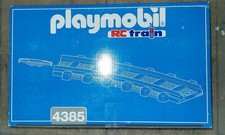 Playmobil 4385  Courbe Train