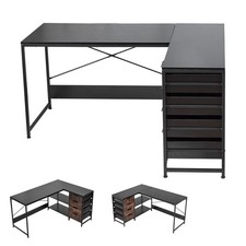 Uimoso Bureau Gaming en L