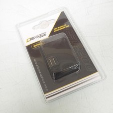 Cage a aiguille d axe de