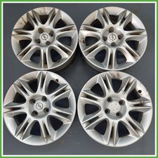 Jantes En Alliage OPEL CORSA