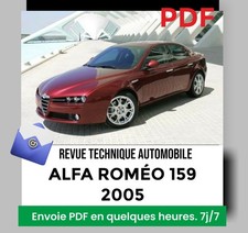 RTA REVUE TECHNIQUE AUTOMOBILE
