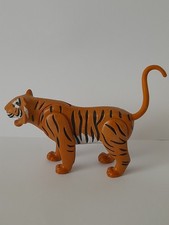 Playmobil animaux tigre pour