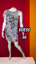 Guess Taille 36  Superbe robe