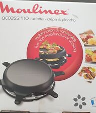 moulinex accessimo