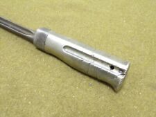 Screwdriver Rosalie M/1895 MAC WW1 lebel screwdriver tools trench art french gun
