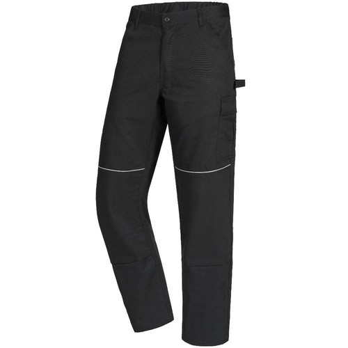 Pantalon travail noir - travail,