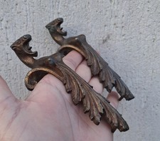 2 Anciens éléments