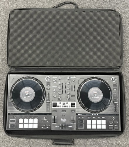 Hercules djcontrol inpulse - hercules,