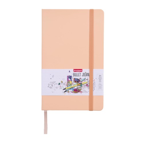 Bruynzeel bullet journal - bruynzeel,