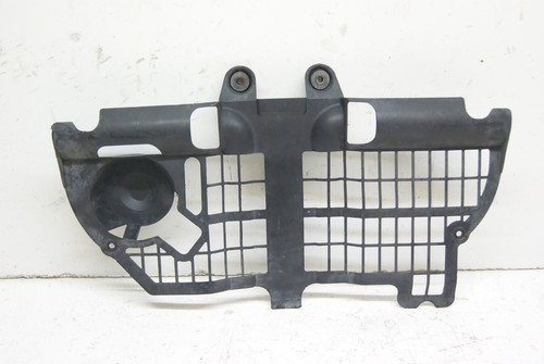 Cache radiateur honda - cache,
