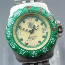 Montre pour femme ÉTIQUETTE