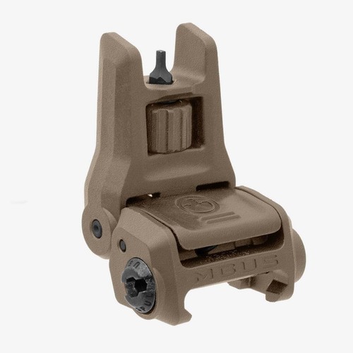 Magpul mbus front - magpul, 3