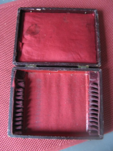 619 ecrin coffret vide - ecrin,