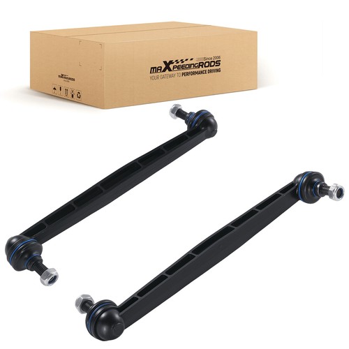 Barres stabilisatrices - 2x,