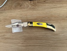 COUTEAU DE POCHE PLIANT