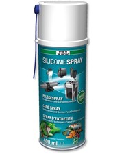 JBL Silicone Spray 400ml -