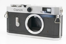 [ près De Mint Canon P 35mm