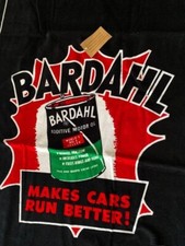 Serviette Bain/Plage Bardahl