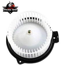 A/C Heater Blower Motor With