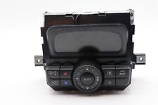 Mercedes Vito Viano W639 Climate Control Panel Climate Control A6399061500 NEW NOS