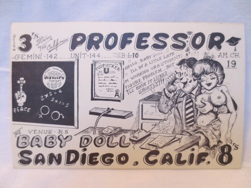 Rare ham radio - cb, qsl