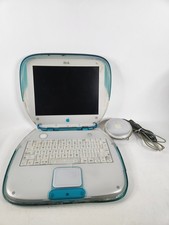 Apple iBook Clamshell M 2453