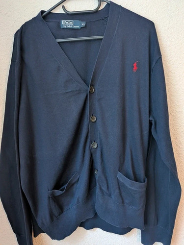 Cardigan polo ralph - cardigan,