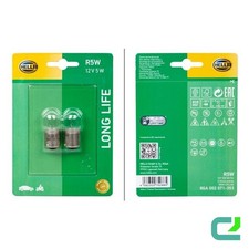 Ampoule 12 V 5 W R5W BA15s