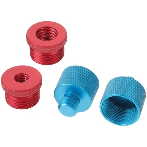 Pcs vis pied - pied, micro