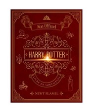 Harry Potter Livre de