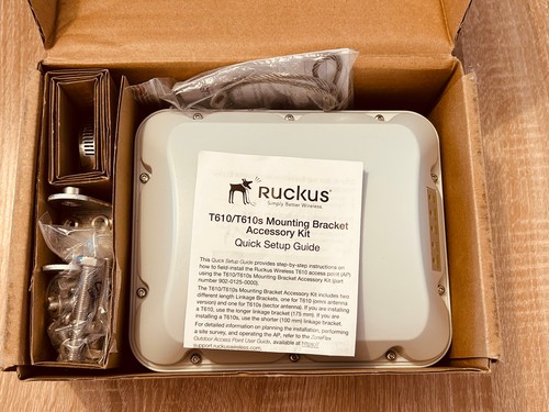 Ruckus t350c unleashed - ruckus,