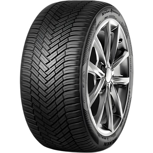 Pneus toutes saisons 165 - pneus,